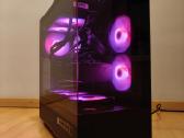 Rx 9070xt 16gb, Ryzen 7700x, Ddr5 32gb - nuotraukos Nr. 5