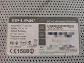 Tp link mr3420 - nuotraukos Nr. 2