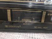 Radiotone Rio Rrc 400 - nuotraukos Nr. 5