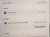 MacBook Pro 16 M1 Max 1tb 32gb - nuotraukos Nr. 3