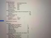MacBook Pro 16 M1 Max 1tb 32gb - nuotraukos Nr. 4