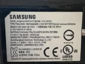 Baterija su pakroveju Samsung siurbliui - nuotraukos Nr. 2