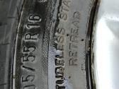 Ratai VW R16 5x112 - nuotraukos Nr. 3