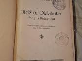 Didžioji didaktika - nuotraukos Nr. 7