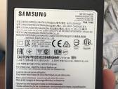 Baterija su pakroveju Samsung siurbliui - nuotraukos Nr. 4