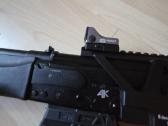 Saiga lygiavamzdis 12/76 - nuotraukos Nr. 3