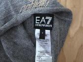 Originali Emporio Armani pilka kepurė - nuotraukos Nr. 3