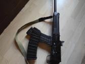 Saiga lygiavamzdis 12/76 - nuotraukos Nr. 4