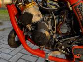 KTM sx85 - nuotraukos Nr. 3