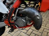 KTM sx85 - nuotraukos Nr. 4
