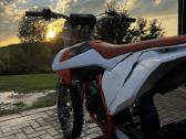 KTM sx85 - nuotraukos Nr. 5