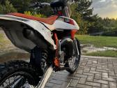 KTM sx85 - nuotraukos Nr. 6