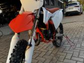 KTM sx85 - nuotraukos Nr. 8