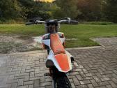 KTM sx85 - nuotraukos Nr. 9