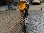 KTM sx85 - nuotraukos Nr. 11