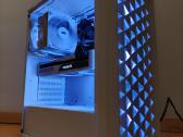 Gaming Pc Rtx 3070, Intel i7-8700k, m.2 nvme 512gb - nuotraukos Nr. 2