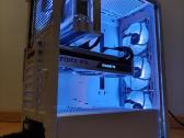 Gaming Pc Rtx 3070, Intel i7-8700k, m.2 nvme 512gb - nuotraukos Nr. 3