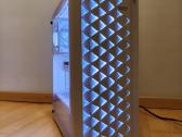 Gaming Pc Rtx 3070, Intel i7-8700k, m.2 nvme 512gb - nuotraukos Nr. 5