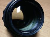 Jupiter-9 2/85 Lzos M42 - nuotraukos Nr. 2