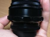 Jupiter-9 2/85 Lzos M42 - nuotraukos Nr. 9