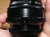 Jupiter-9 2/85 Lzos M42 - nuotraukos Nr. 11