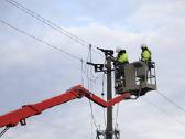 Inverteriai is 12v arba 24v į 220v dingus elektrai - nuotraukos Nr. 3