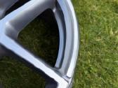 Lieti Ratlankiai Mercedes Benz Ronal R19 - nuotraukos Nr. 5