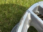 Lieti Ratlankiai Mercedes Benz Ronal R19 - nuotraukos Nr. 6