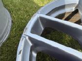 Lieti Ratlankiai Mercedes Benz Ronal R19 - nuotraukos Nr. 7