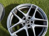 Lieti Ratlankiai Mercedes Benz Ronal R19 - nuotraukos Nr. 8