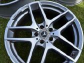 Lieti Ratlankiai Mercedes Benz Ronal R19 - nuotraukos Nr. 9