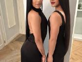 Gaby y Salomé - nuotraukos Nr. 4