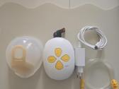 Elektrinis Medela Solo Hands free pientraukis - nuotraukos Nr. 2