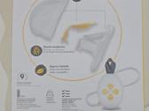 Elektrinis Medela Solo Hands free pientraukis - nuotraukos Nr. 3
