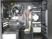 Drr4 32gb RAM ryzen 5 5600g gen3 SSD 256gb - nuotraukos Nr. 3