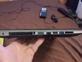 Lenovo Ideapad Z500,15.6" Fhd - nuotraukos Nr. 6