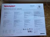 Sharp Cp-asw0101 Wireless Subwoofer, 45w - nuotraukos Nr. 3