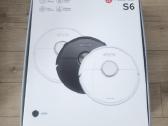 Roborock s6 robotas siurblys - nuotraukos Nr. 7