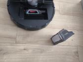 Roborock s6 robotas siurblys - nuotraukos Nr. 2