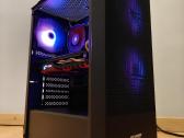Kompiuteris Msi 1060 6gb, Intel i7-6700k - nuotraukos Nr. 2
