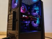 Kompiuteris Msi 1060 6gb, Intel i7-6700k - nuotraukos Nr. 3