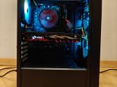 Kompiuteris Msi 1060 6gb, Intel i7-6700k - nuotraukos Nr. 4