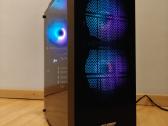 Kompiuteris Msi 1060 6gb, Intel i7-6700k - nuotraukos Nr. 5