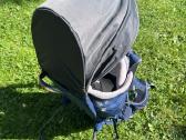 Nuomojama nešynė Deuter Kid Comfort Active - nuotraukos Nr. 2