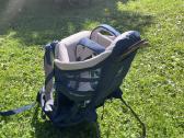 Nuomojama nešynė Deuter Kid Comfort Active - nuotraukos Nr. 5