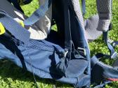 Nuomojama nešynė Deuter Kid Comfort Active - nuotraukos Nr. 7