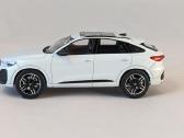1/43 modeliukai Audi Q5 Mk3 2025 Sportback - nuotraukos Nr. 2