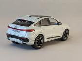 1/43 modeliukai Audi Q5 Mk3 2025 Sportback - nuotraukos Nr. 4