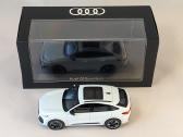 1/43 modeliukai Audi Q5 Mk3 2025 Sportback - nuotraukos Nr. 6