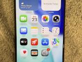iPhone 15 pro max 256gb black - nuotraukos Nr. 3